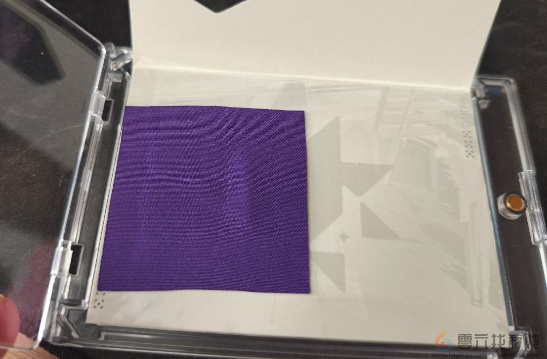 今年二游最抽象案例：一块布被玩家炒到了220块(图2)