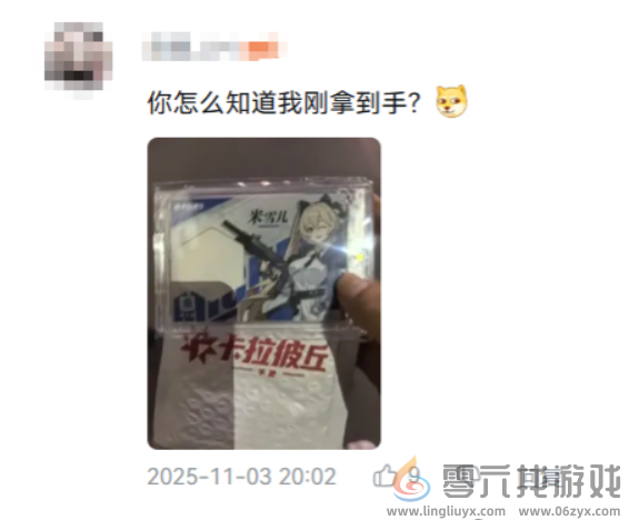 今年二游最抽象案例：一块布被玩家炒到了220块(图18)