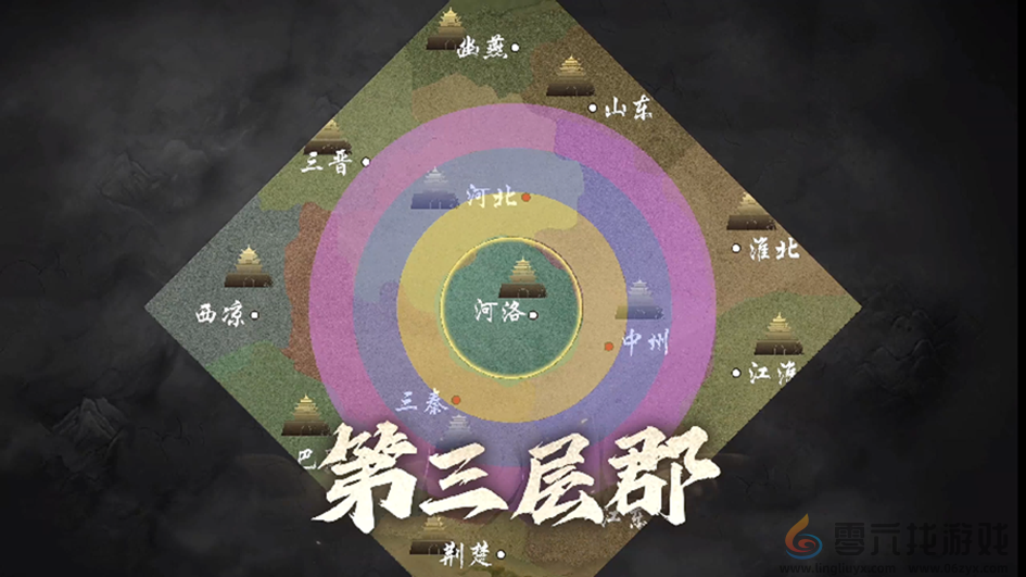 时隔半年再次进入畅销榜TOP3，这款SLG想要运营五年以上(图8)