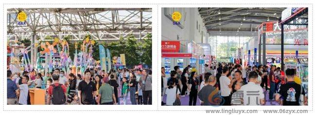 科技赋能·跨界共融！2025中山游博会11月27日蓄势启幕(图2)