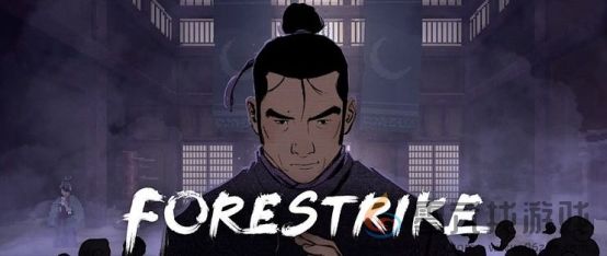 决胜于出招之前！武术roguelite游戏《预视武宗》今日正式登陆PC平台(图1)