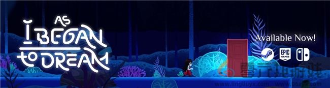 《As I Began to Dream》今日正式发售！(图4)