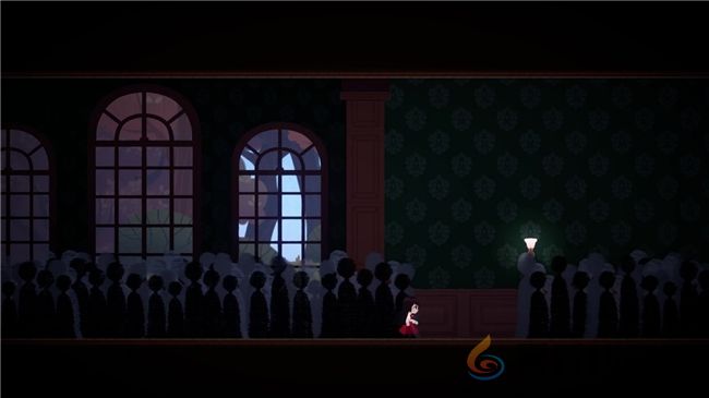 《As I Began to Dream》今日正式发售！(图2)