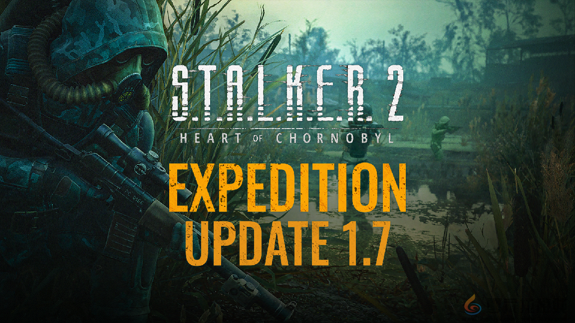 《潜行者2：切尔诺贝利之心》PS5版现已上市！(图2)