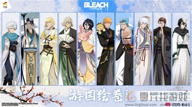 热血的世界，用刀说话！《境·界 刀鸣》抢先版 今日公测(图3)