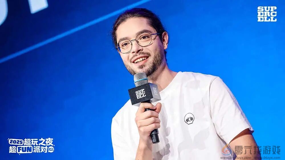 2025 Supercell超玩之夜·超FUN派对圆满落幕，我们许愿与玩家共赴下一个十年(图26)