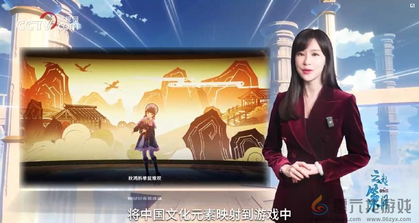 游戏总能照进现实，米哈游的时光机藏不住了？(图18)