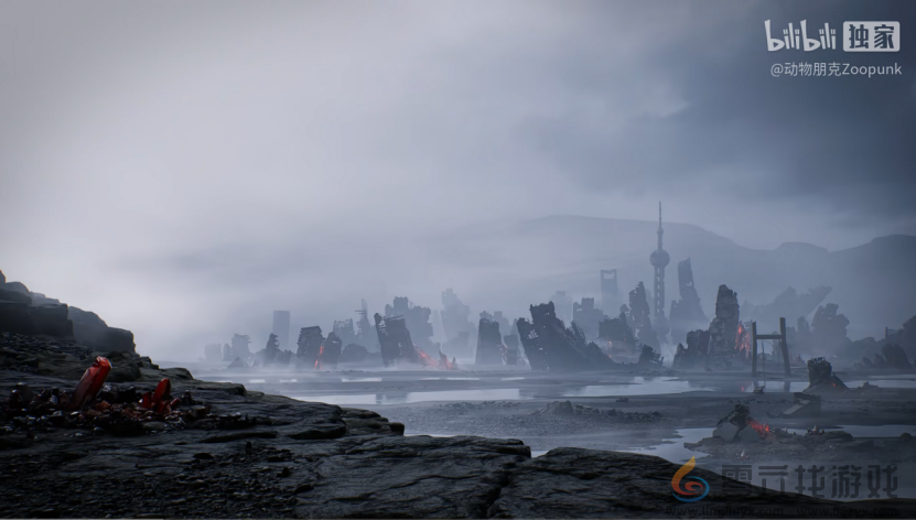 被冯骥盛赞单机首曝续作，制作人：国产单机市场扩大，需要更多作品来巩固(图4)