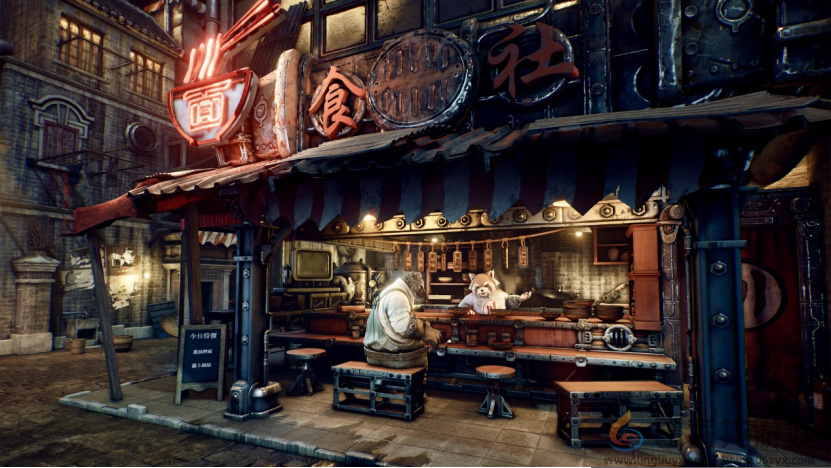 被冯骥盛赞单机首曝续作，制作人：国产单机市场扩大，需要更多作品来巩固(图8)