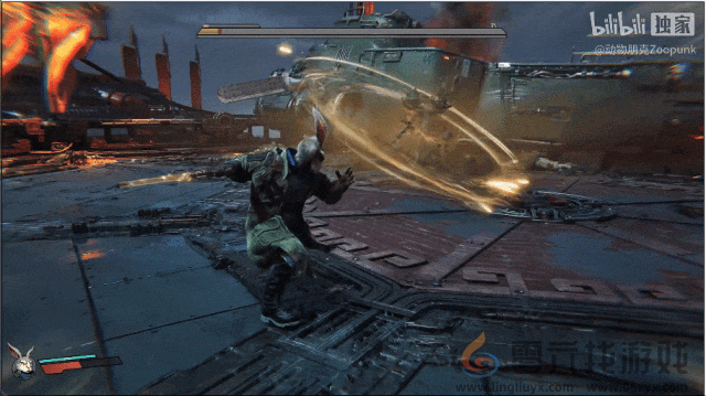 被冯骥盛赞单机首曝续作，制作人：国产单机市场扩大，需要更多作品来巩固(图12)