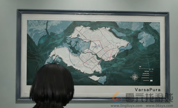 米哈游的下一款旗舰，远比我们看到的更为庞大(图2)