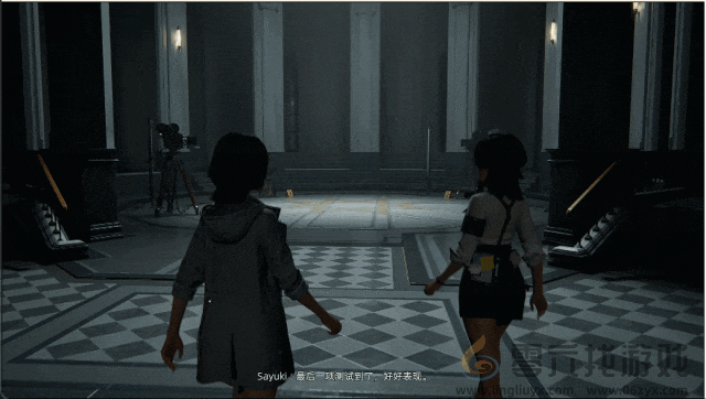 米哈游的下一款旗舰，远比我们看到的更为庞大(图5)