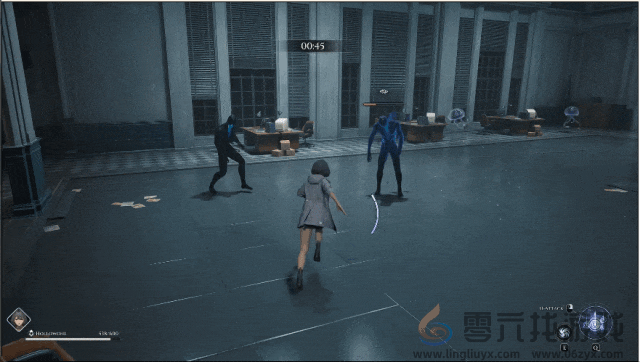 米哈游的下一款旗舰，远比我们看到的更为庞大(图7)