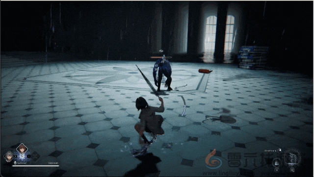 米哈游的下一款旗舰，远比我们看到的更为庞大(图9)