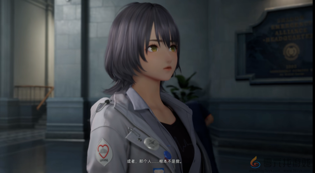 米哈游的下一款旗舰，远比我们看到的更为庞大(图11)