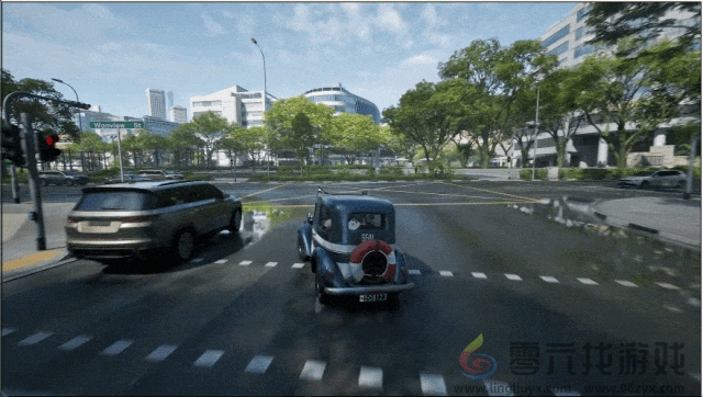 米哈游的下一款旗舰，远比我们看到的更为庞大(图13)