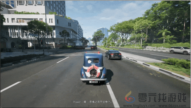 米哈游的下一款旗舰，远比我们看到的更为庞大(图14)