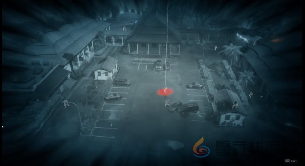 米哈游的下一款旗舰，远比我们看到的更为庞大(图15)