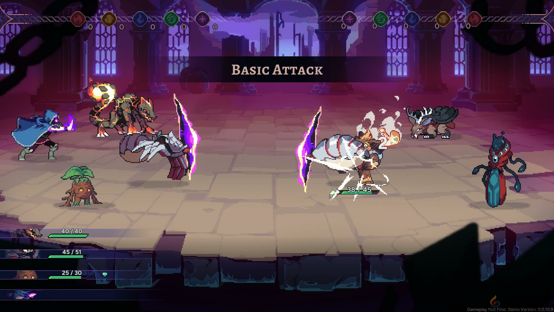 《以太术士》发行商offbrand games首次参展Weplay，可爱新作广受玩家好评(图2)