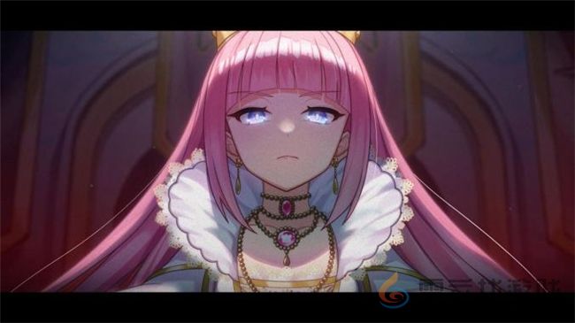 “世界第一可爱”的女儿养成类游戏《梦幻魔法公主》试玩版现已上线！(图8)