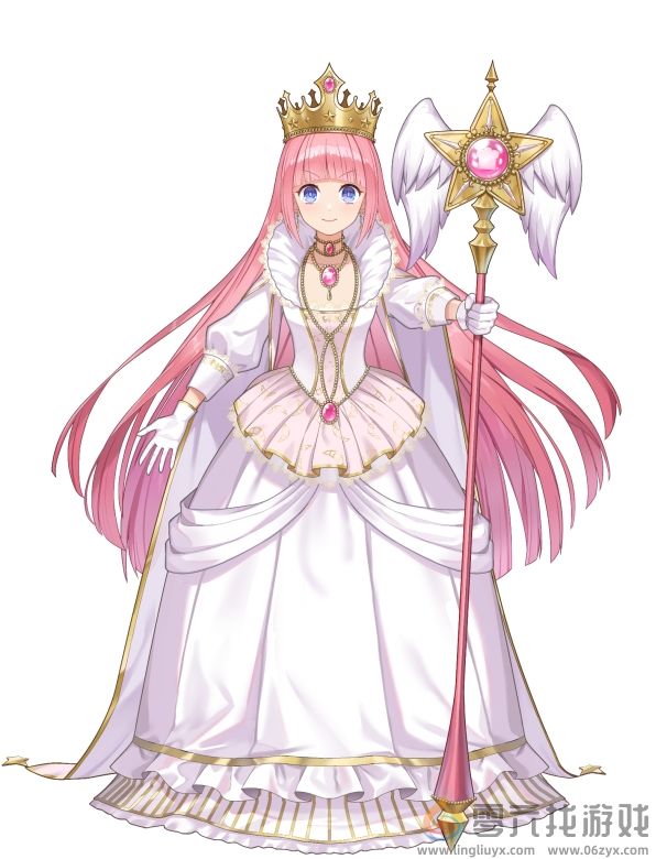 “世界第一可爱”的女儿养成类游戏《梦幻魔法公主》试玩版现已上线！(图13)