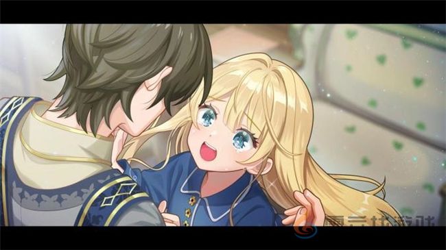 “世界第一可爱”的女儿养成类游戏《梦幻魔法公主》试玩版现已上线！(图9)