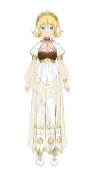 “世界第一可爱”的女儿养成类游戏《梦幻魔法公主》试玩版现已上线！(图17)