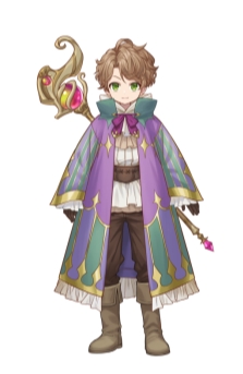 “世界第一可爱”的女儿养成类游戏《梦幻魔法公主》试玩版现已上线！(图20)