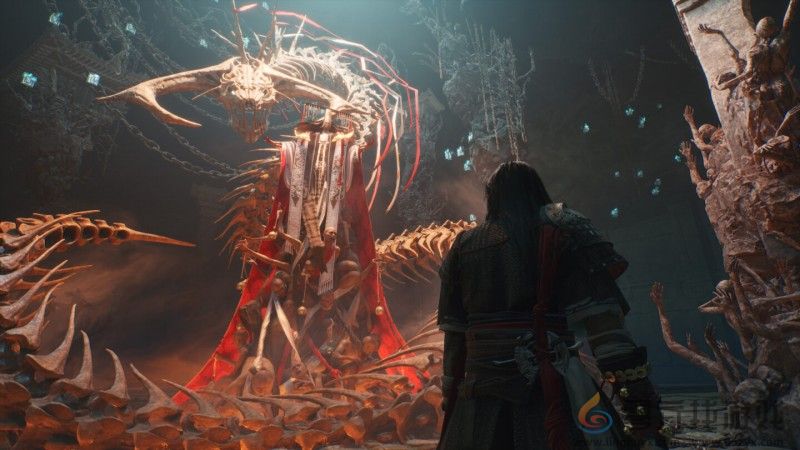 不止于传奇IP：娱美德次世代矩阵集结，构建多元化游戏版图(图2)