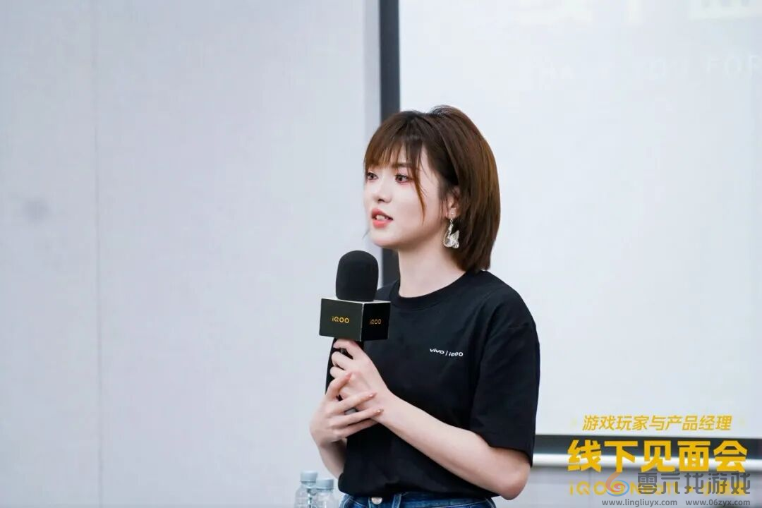 不逐参数,只循人心|iQOO Neo11线下见面会(图5) 不逐参数,只循人心|iQOO Neo11线下见面会(图5)