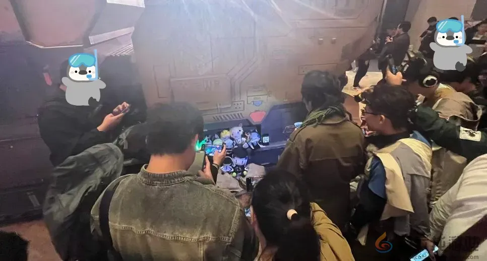 《少女前线》的“大结局”，是终章，亦是下个10年的序章(图2)