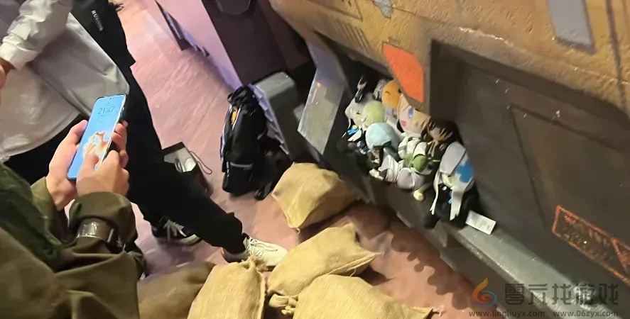 《少女前线》的“大结局”，是终章，亦是下个10年的序章(图1)