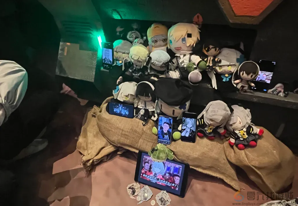 《少女前线》的“大结局”，是终章，亦是下个10年的序章(图3)