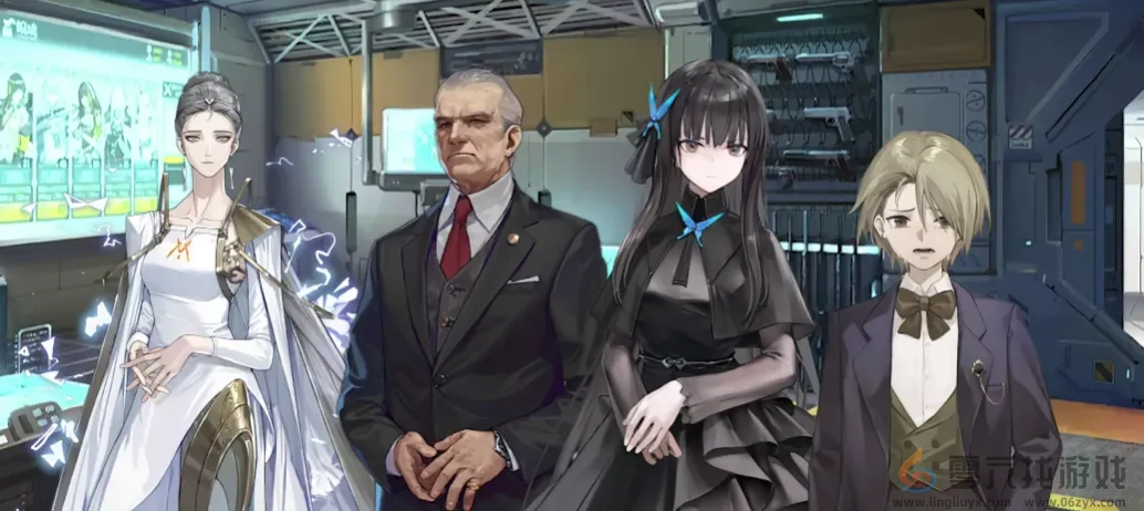 《少女前线》的“大结局”，是终章，亦是下个10年的序章(图6)