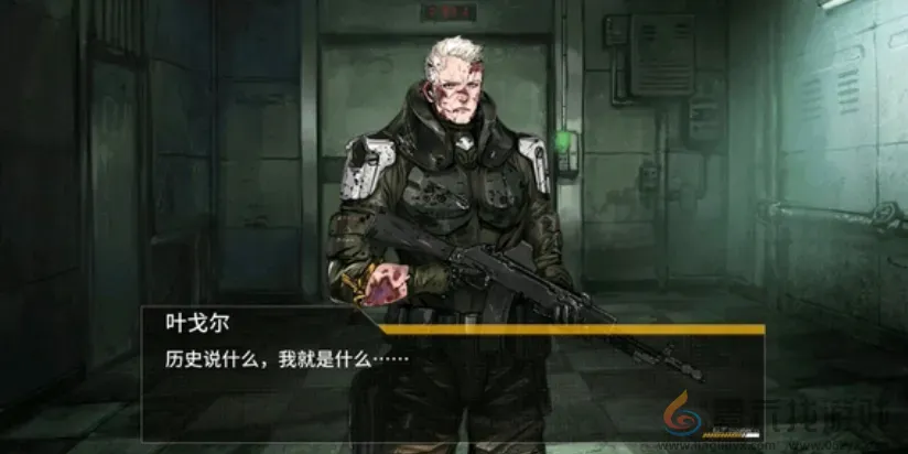 《少女前线》的“大结局”，是终章，亦是下个10年的序章(图11)