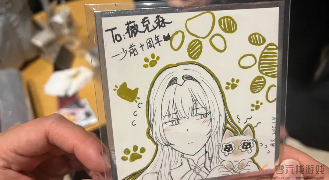 《少女前线》的“大结局”，是终章，亦是下个10年的序章(图15)