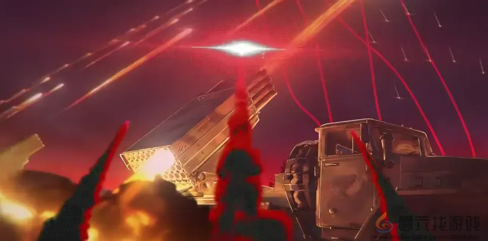 《少女前线》的“大结局”，是终章，亦是下个10年的序章(图13)