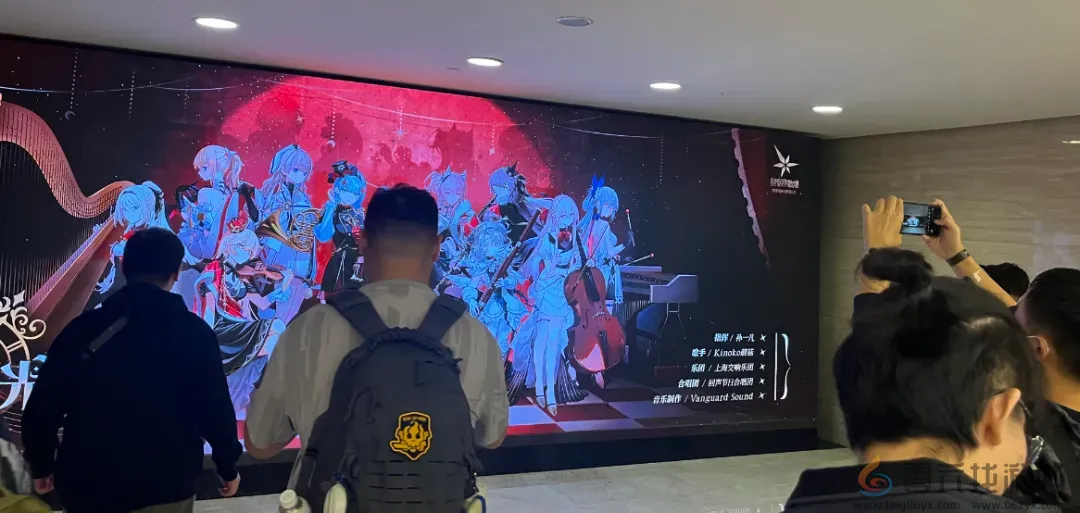 《少女前线》的“大结局”，是终章，亦是下个10年的序章(图19)