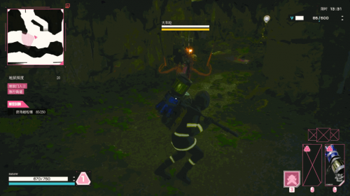 《LET IT DIE: INFERNO》试玩：新奇又硬核的搜打撤(图3)