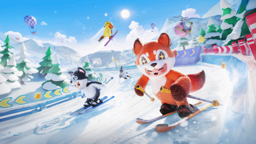 腾讯《元梦之星》启用最严防沉迷：12岁以下彻底禁充(图2)