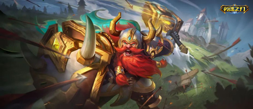 《英魂之刃口袋版》66节送英雄皮肤，S31赛季携免费新装等你来战！(图5)